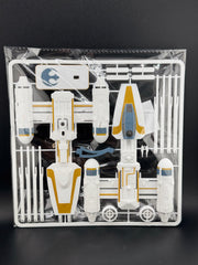 KIT CARD - STAR WARS - Y-WING (GALACTIC ARMORY)